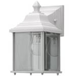 10-1/4-Inch Outdoor Wall Light 