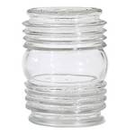 Clear Globe Lampshade