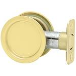 Passage Pocket Door Set