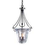 Three-Light Pendant