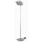 Four-Beam Floor Lamp