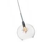 Modern Starburst Mini-Pendant