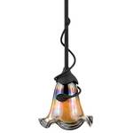 Salamander Glass Studio Piccolo Mini-Pendant 