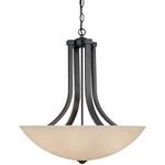 Four-Light Pendant 