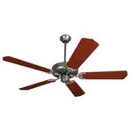 Ceiling Fan with Five Blades