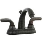 4-Inch Centerset Lavatory Faucet 