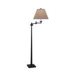 Swing-Arm Floor Lamp