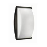 15-1/4-Inch Energy Star Rated Outdoor Wall Light