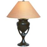 Urn Table Lamp