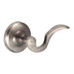 Right-Hand Drop Tail Door Lever Passage Set