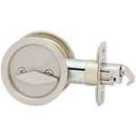 Privacy Pocket Lock 