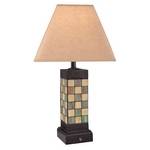 Tiffany Table Lamp 