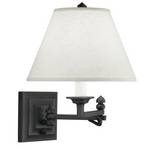 Swing-Arm Wall Light 