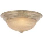 16-Inch Flushmount Ceiling Fixture