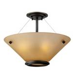 Elegant Semi-Flush Ceiling Fixture