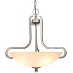 Three-Light Pendant
