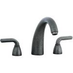 Roman Tub Filler Trim
