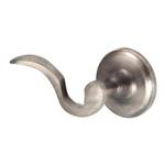 Left-Hand Drop Tail Door Lever Passage Set
