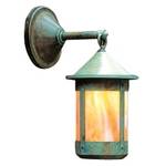 12-1/2-Inch Outdoor Wall Light