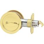 Privacy Pocket Door Lock 
