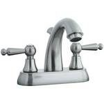 4-Inch Centerset Lavatory Faucet 