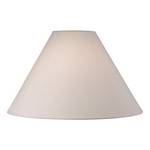 Small Linen Empire Lampshade