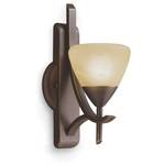 Single-Light Sconce