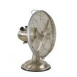 Portable Table Top Fan 