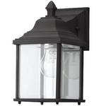 10-1/4-Inch Outdoor Wall Light
