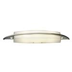 Three-Light Sconce