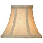 Mini Bell-Shaped Lampshade