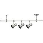 Three-Light Directional Rail Kit