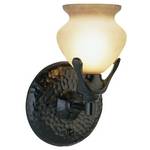 Single-Light Sconce 