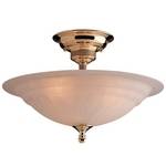 Semi-Flush Ceiling Fixture 