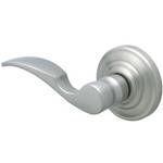 Single Left-Hand Dummy Trim