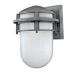 12-3/4-Inch Outdoor Wall Light