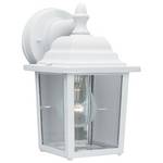 10-Inch Outdoor Wall Light