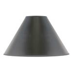Medium Black Paper Lampshade