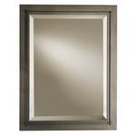 Beveled Mirror