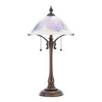 Art Glass Table Lamp 