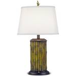Bamboo Desk Lamp 