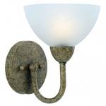 Single-Light Sconce 