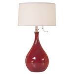 Droplet Table Lamp with Sade