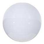 Opal Globe Lampshade