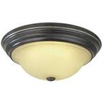 16-1/2-Inch Energy Star Qualified Ceiling Fixture 