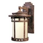13-Inch Energy Star Qualified Outdoor Wall Light