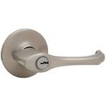 Keyed Entry Lever