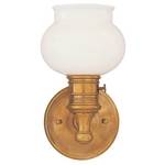 Nostalgic Sconce with On/Off Switch