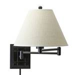 Swing-Arm Wall Lamp 