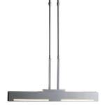 Adjustable Four-Light Pendant